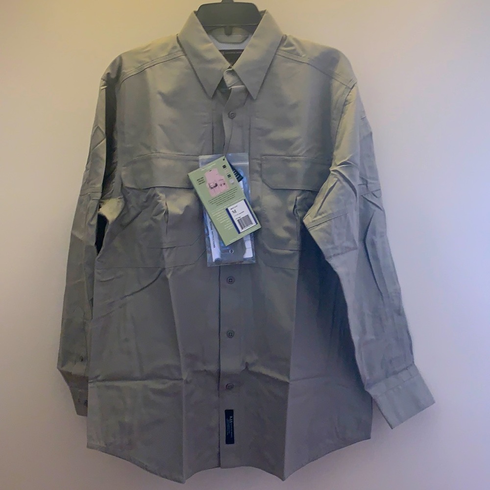 5.11‎ Tactical Series Men Shirt